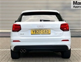 Audi Q2 Image 4