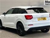 Audi Q2 Image 5