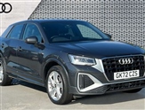 Audi Q2 Image 1