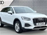 Audi Q2 Image 1