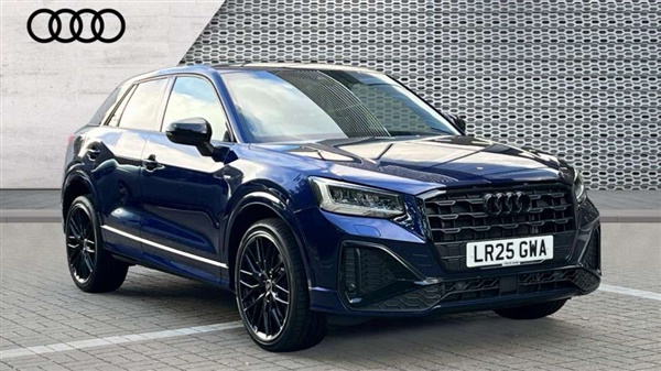 Large image for the Used Audi Q2