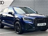 Audi Q2 Image 1