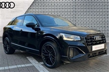Used Audi Q2
