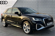 Used Audi Q2