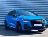Audi Q2 Image 1