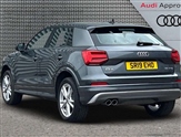 Audi Q2 Image 4