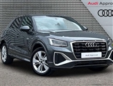 Audi Q2 Image 1