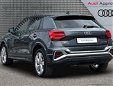 Audi Q2 Image 4