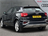Audi Q2 Image 4