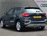 Audi Q2 Image 4