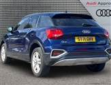 Audi Q2 Image 4