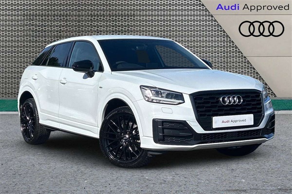 Large image for the Used Audi Q2