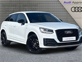 Audi Q2 Image 1