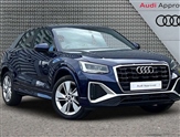 Audi Q2 Image 1