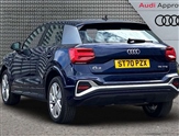 Audi Q2 Image 4