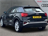Audi Q2 Image 4
