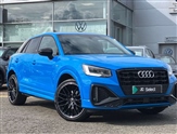 Audi Q2 Image 1