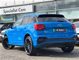 Audi Q2 Image 3