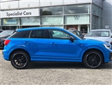 Audi Q2 Image 4