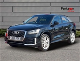 Audi Q2 Image 3