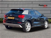 Audi Q2 Image 4