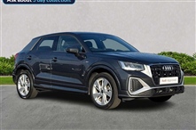 Used Audi Q2