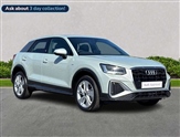 Audi Q2 Image 1