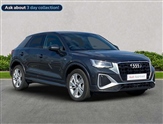 Audi Q2 Image 1