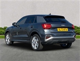 Audi Q2 Image 2