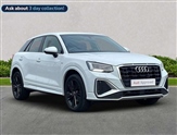 Audi Q2 Image 1