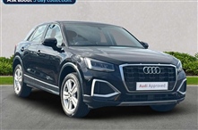 Used Audi Q2