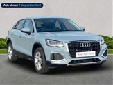 Audi Q2 Image 1