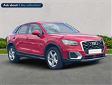 Audi Q2 Image 1