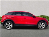 Audi Q2 Image 3