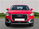 Audi Q2 Image 5