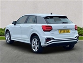 Audi Q2 Image 2