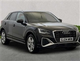 Audi Q2 Image 1