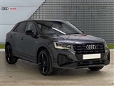 Audi Q2 Image 1