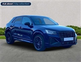 Audi Q2 Image 1