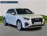 Audi Q2 Image 1