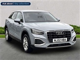 Audi Q2 Image 1