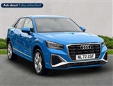 Audi Q2 Image 1