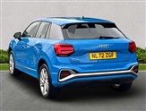 Audi Q2 Image 2