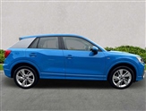 Audi Q2 Image 3