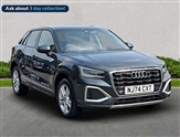 Audi Q2 Image 1