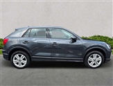 Audi Q2 Image 3