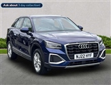 Audi Q2 Image 1