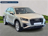 Audi Q2 Image 1