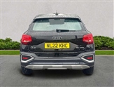 Audi Q2 Image 4