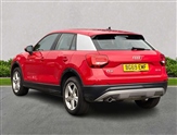 Audi Q2 Image 2